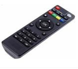 Controle Smart Tv Box Pro 4k Universal Original Ht-p43