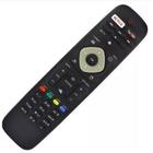 Controle Smart Tv Philips Netflix Youtube 40pfg5509/78 Led - VIL