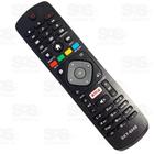 Controle Remoto Para Tv Aoc Com Botão Netflix Led Smart Novo SKY-8050 /  LE-7463 / VC-A8203 - Controle Remoto para Tv - Magazine Luiza