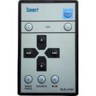 Controle Som Automotivo Alpine Smart St-Rue-4182 Universal