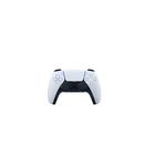 Controle Sony DualSense PS5 Sem Fio Branco