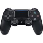 Controle Sony Dualshock 4 PS4, Sem Fio, Preto - CUH-ZCT2U - Playstation 4- kbc