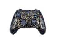 Controle Stelf Xbox Series Com Grip Gold Liquid Elite - Stelf Controles