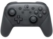 Controle Switch Pro Controller sem fio para Nintendo, HAC-013 NINTENDO