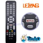Controle TV AOC Netflix LE-7463 Lelong