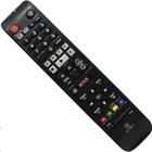 Controle Tv Blu-ray Home Samsung Ht-e5550wk Ht-e5550wk/zd - VIL