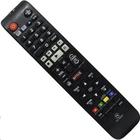 Controle Tv Blu-ray Samsung Ah59-02408a Ht-e5550 Ht-e5550w