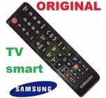 Controle tv bn98-06046a com teclas futebol e smart hub repõe aa59-00718a bn59-01199r bn59-01254a bn59-01301a bn98-04345a - SAMSUNG