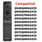 Controle Tv Com comando de voz Original Samsung BN59-01312F