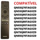 Controle TV Com comando de voz Original Samsung BN59-01329D