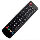 Controle Tv Compativel Smart Led Lcd Akb74915321