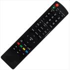 Controle Tv Lcd / Led Compativel L G Akb72915286