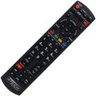 controle Tv Lcd/Led Panasonic Netflix/3D/Internet