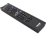 Controle Tv Lcd Led Sony Bravia Rm-Yd047 Kdl40 W-1004 W1004