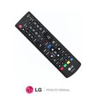 Controle Tv LG Original 3d Todas Smart TV LG AKB75055701