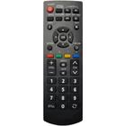 Controle Tv Panasonic Lcd Viera Tools Tc-40D400B Sky-8045