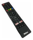 Controle Tv Philco Britania Smart Netflix E Youtube