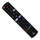 Controle Tv Remoto Todas Philco Smart 4K Netlix YouTube Internet