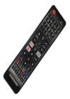 Controle Tv Samsung Bn59-01315H Netflix Prime T4300 T5300