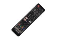 Controle Tv Samsung Bn59-01315H Netflix Prime T4300 T5300