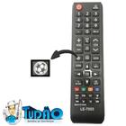Controle TV Samsung Smart Hub Futebol LE-7003 Lelong
