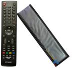 Controle Tv Semp TCL Dl-3277I /Dl-3977I /Ct-6640 + Capa