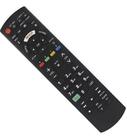 Controle Tv Smart Tc-75Gx880B Ultra Vivido Led Lcd