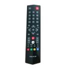 Controle Tv Smart Toshiba C/Youtube 9128 Importado