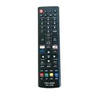 Controle Tv Smart Universal C/Netflix Youtube 9090 Importado