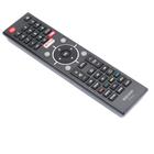 Controle TV Toshiba Lcd Netflix/youtube Ct-6810