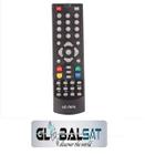 Controle Universal Globalsat Gs111 - Gs300 - GS330 + Capinha