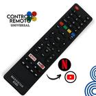 Controle Universal H-Buster Smart - Tecla Netflix e Youtube - 8089 - Nybc