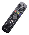 Controle  Universal Tv Smart Tv Netflix 8049/7412 - SKY