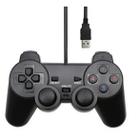 Controle Usb Para Pc Notebook Computador Joystick Manete Ps3