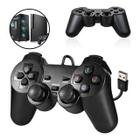 Controle Usb Para Pc Notebook Computador Joystick Manete Ps3