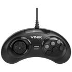 Controle Usb Para PC Vinik Mega Joystick