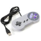 Controle Para Jogos Pc E Notebook - USB Retrô Gamepad - Divertido -  Controle para PC - Magazine Luiza