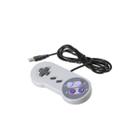 Controle Usb Snes Joystick Windows