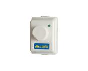 Controle Ventilador Sob S/Lamp Biv Blister