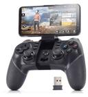 Controle Wireless Ípega 3 Em 1 Sistema de suporte: Android, PC, PS3