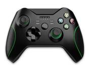 Controle Compatível Xbox One e pc Com Fio Feir Preto Com Verde -  PlayGamesShop