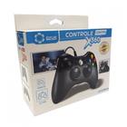 Controle Xbox 360 ou Computador com fio 2,1 Metros Lotus