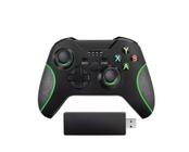 Controle Xbox One Compativel Pc  Series S e X Sem Fio Bluetooth - Altomex