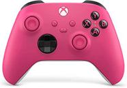 Controle Xbox Series S/X e One Rosa(Deep Pink) - Microsoft