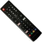 ControleRemoto TV c/ NetfliX Video Movies - Sky / Le / Fbg