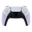 Controller Grip ExtremeRate PlayVital Mauve Purple para PS5