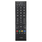 Controlo remoto de substituição Toshiba TV CT-90326 CT90326 - Wokex