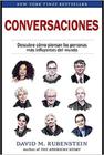 Conversaciones: Descubre la sabiduría de las personas más influyentes del mundo