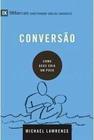 Conversão - Série 9Marcas - Editora Vida Nova