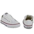 Converse chuck taylor cadarço - ck0420